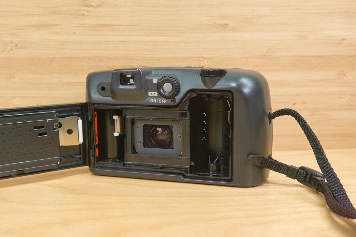 Pentax Espio 928 Point and Shoot 35mm Film Camera | eBay Pentax Espio 928 Point and Shoot 35mm Film Camera | eBay