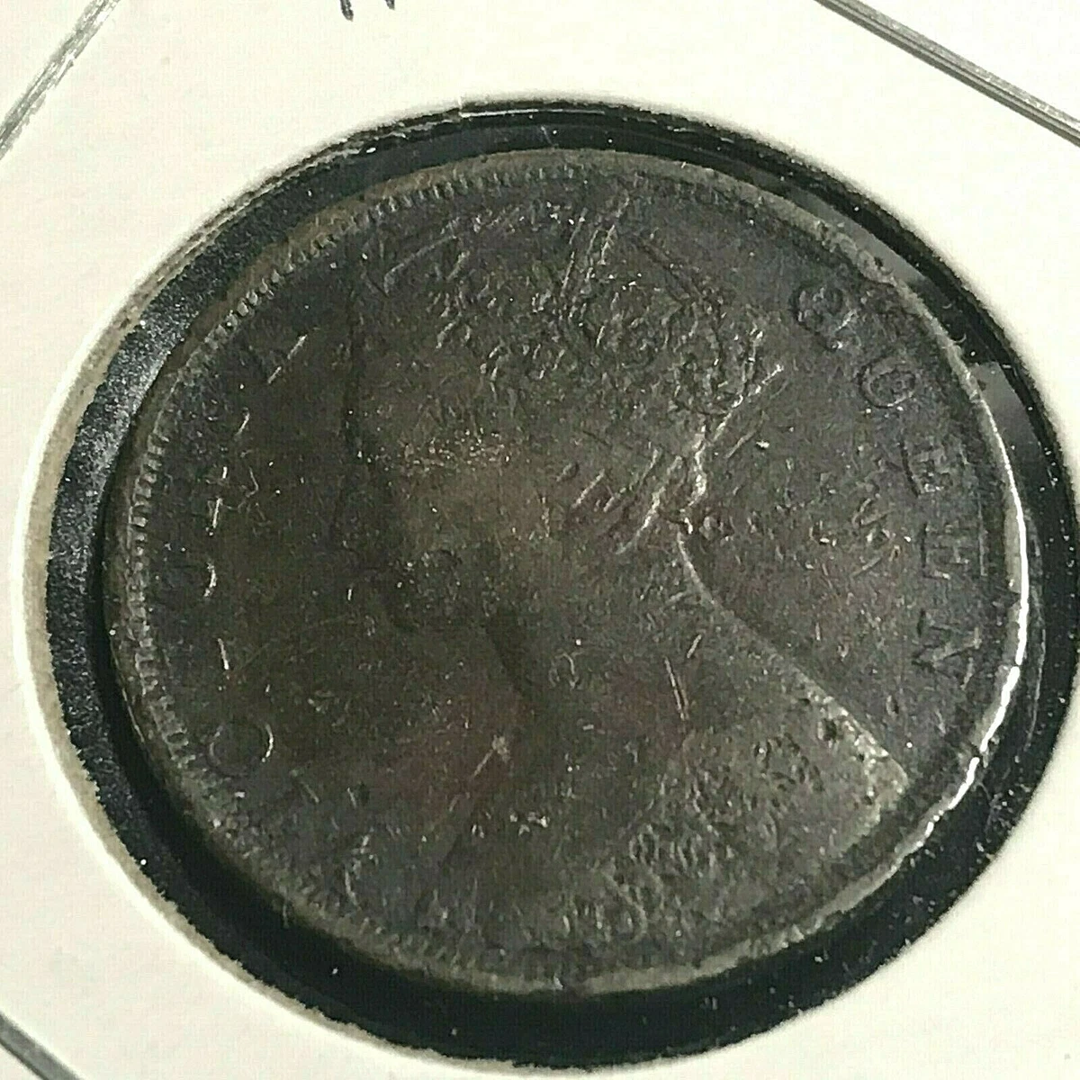 1901 Year Hong Kong Coins for sale | eBay