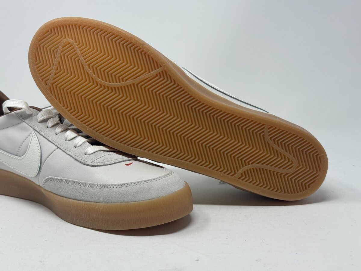 Nike Killshot 2 Leather Light Bone British Tan HF5699-019 Nike Killshot 2 Leather Light Bone British Tan HF5699-019