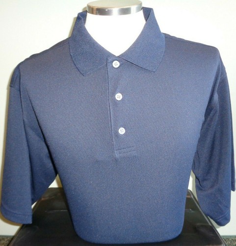 NEW FOOTJOY PRODRY LISLE SOLID POLO 