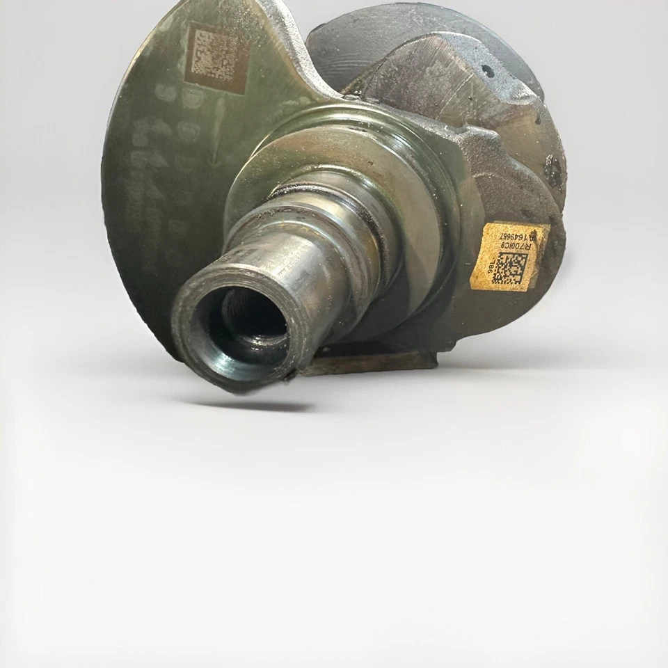 Cigüeñal Std 09-15 Honda Pilot 07-17 Odyssey 3.5L 13310R70A20 Acura RDX 13-15 Foto 4 de 4