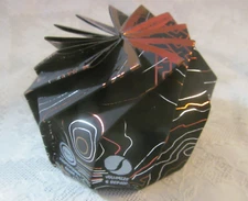 NEW~VIORI Native Essence Shampoo Bar~Unscented Sensitive Scalp & Hair~3.17oz