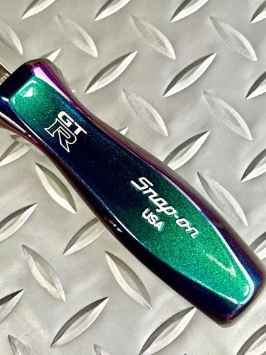 R35 GT-R Snap-on Genuine Tool Driver USED 210mm - Picture 2 of 10