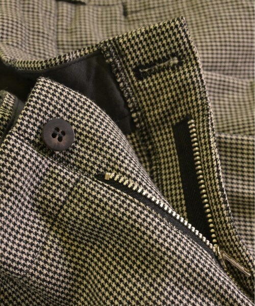 tricot COMME des GARCONS Pants (Other) BlackxWhite(Plover
