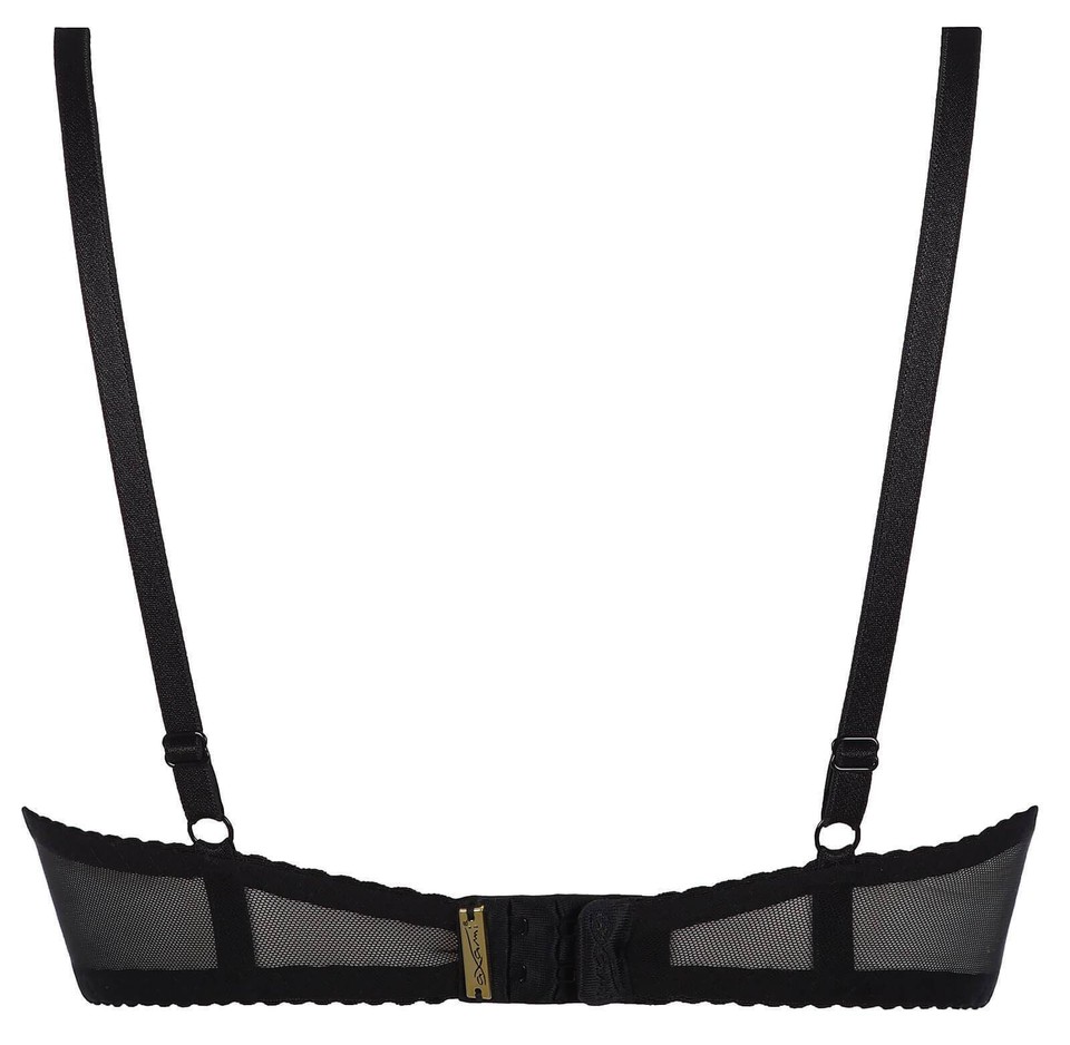 Axami 8301 Castle in the Sky Open Cups Shelf Bra MADE IN EUROPE eBay