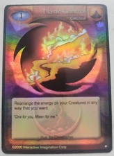 You Pick - Cald Foils -  Magi Nation Duel (MND) TCG/CCG Cards - Rare/Uncommon