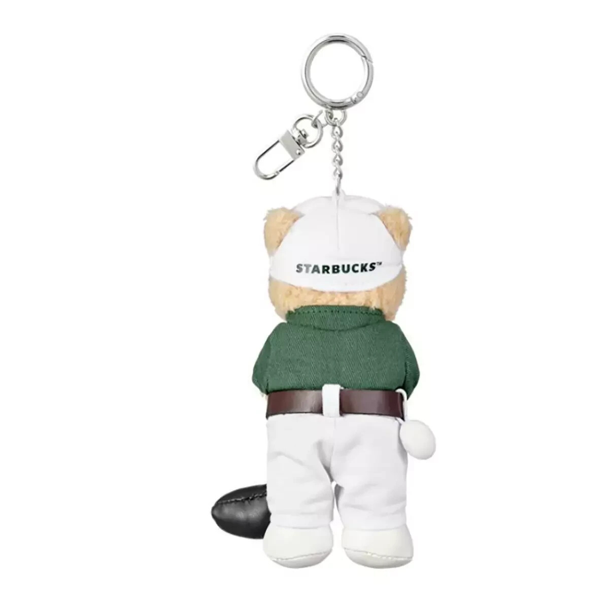 Starbucks Korea 2025 Starbucks Sports Club Golf Bearista