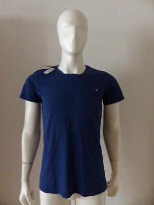 T-Shirt (Reg. Fit) v. P. Langella. Gr.: TG verschieden (ital. Konfektionsgröße)