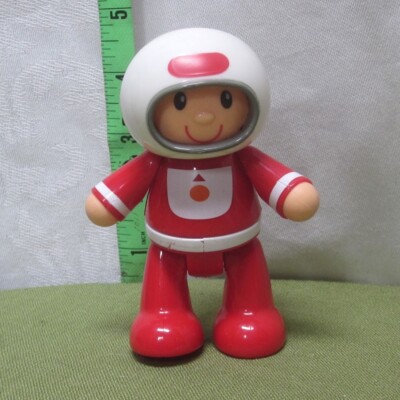VINTAGE ASTRONAUT action figure Albie preschool ELC Early Learning Center