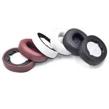 Replacement Ear Pads Ear Cushion for JBL Live 500BT Wireless Over-Ear Headphones
