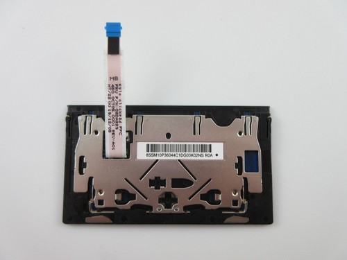 Touchpad + Cable LENOVO THINKPAD L390 YOGA 02DA329 8SSM10P360 Original - Picture 2 of 2