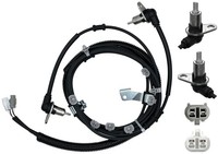 Wagner ABS Sensor Raddrehzahl DrehzahlfüHler FüR Suzuki Jimny GeläNdewagen