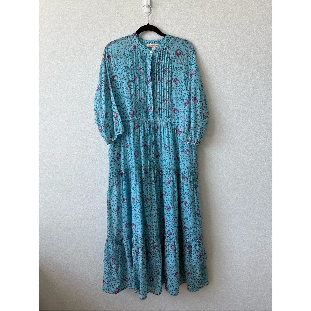 Blue Dresses for Women for Sale