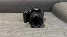 Canon EOS Rebel SL2