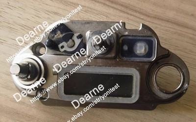 1pcs   APX6000, 7000 and 8000 walkie-talkie heads #jd