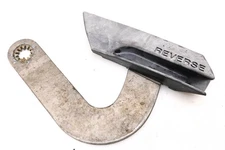 00 Yamaha Waverunner XL800 Reverse Lever XA800