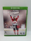 NHL 16 (Microsoft Xbox One, 2015) GOOD, MAIL IT TOMORROW