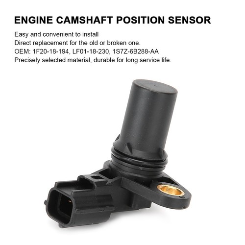Engine Camshaft Position Sensor Replacement 1S7Z-6B288-AA For - Picture 5 of 10