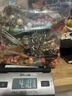 Vintage Costume Fashion Jewelry Lot 4+ lbs Necklaces Earrings Bracelets Pendants