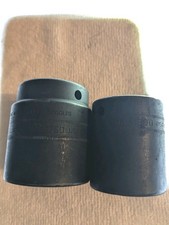 Snap on Tools 30MM & 36 MM impact sockets Used Almost New 🇺🇸 Date Code 2003 Snap on Tools 30MM & 36 MM impact sockets Used Almost New 🇺🇸 Date Code 2003
