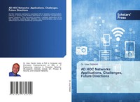 Ad Hoc Networks: Applications, Challenges, Future Directions Uras Panahi Buch