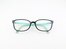 Tiffany  Co. Eyeglasses Frames Only, TF 2094-F 8055, 54-17-140, Black/Blue