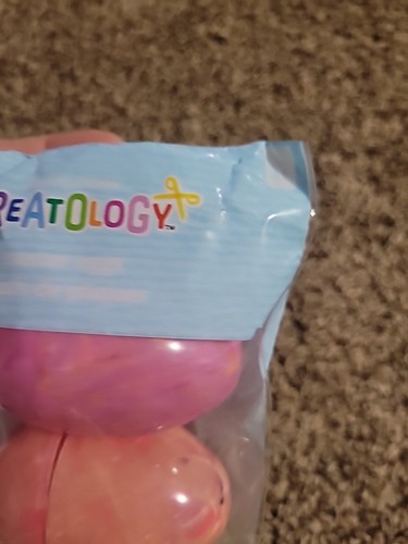 Creatology 6 Pack Easter Eggs - Picture 5 of 9
