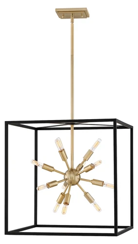 Chandelier Aros - Picture 1 of 1