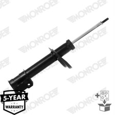 MONROE Stoßdämpfer vorne links für Opel Meriva B Großraumlimousine S10 Vauxhall