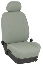 Tesla Model Y ab Bj. 2020 Maß Komplettset Schonbezug: Eukalyptus/gruen