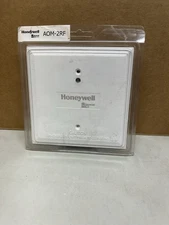 NEW SEALED Honeywell Gamewell FCI AOM-2RF Addressable Relay Control Module