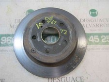 Disque de frein Toyota PRIUS