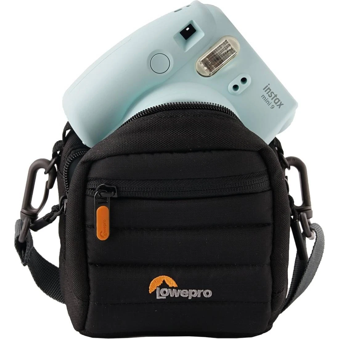 Fujifilm Borsa per fotocamera LC-X100V / VI nero 166652609 Fujifilm Borsa per fotocamera LC-X100V / VI nero 166652609