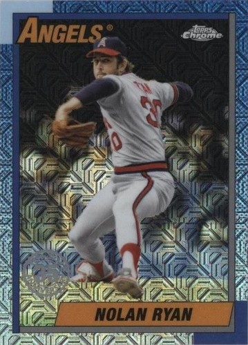 2025 Topps Update Series Ryan Fitzgerald RC Gold Diamante/50 
