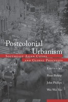 Ryan Bishop (U. A.) | Postcolonial Urbanism | Taschenbuch | Englisch (2003)