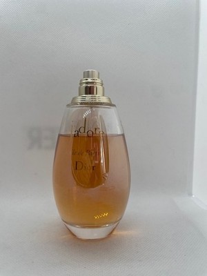 JADORE VOILE DE PARFUME DIOR EDP 3.4 OZ, SEE DETAILS