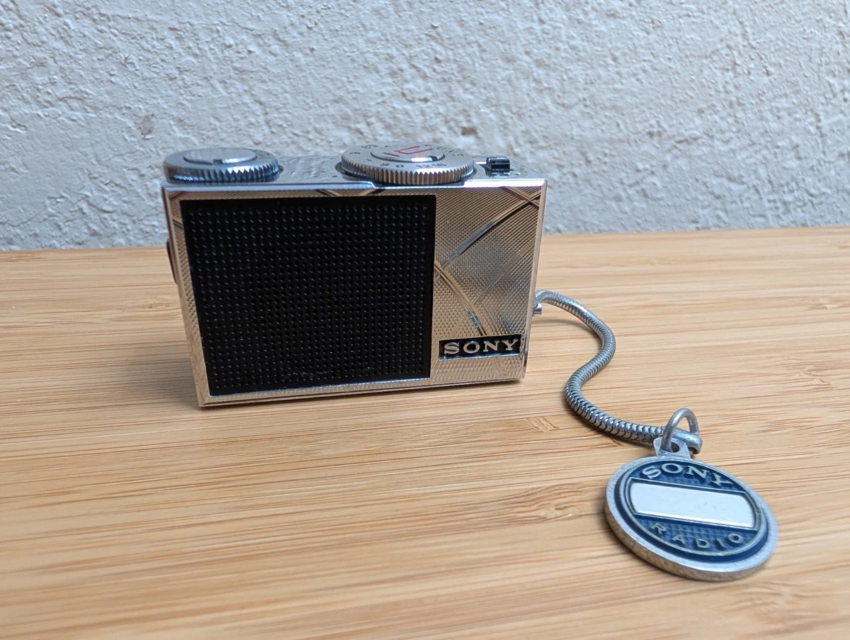25+ Sony Vintage Radios for sale | Updated Oct 2026