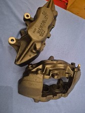 Bremss&auml;ttel Vorderachse 316mm Mercedes Benz W210 0014203383 3483