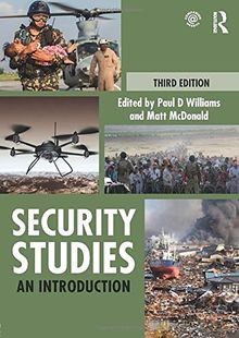 Security Studies: An Introduction von not specified | Buch | Zustand gut