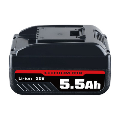 5.0Ah 20V Battery for WOR Battery 20V WA3578 WA3575 WA3520 WA3525 Wg545S