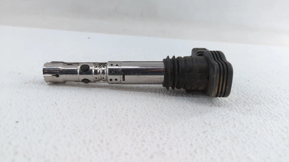 Paquete de encendedor de bobina de encendido Volkswagen Beetle 2002-2005 N6SNW Foto 4 de 4