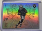 2025 Topps Signature Ashton Jeanty Base (RAW)