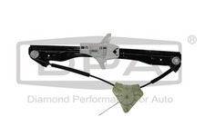 DPA Fensterheber 88391792602 für VW AMAROK 2HA 2HB S1B S6B S7A S7B AGD BiTDI TDI