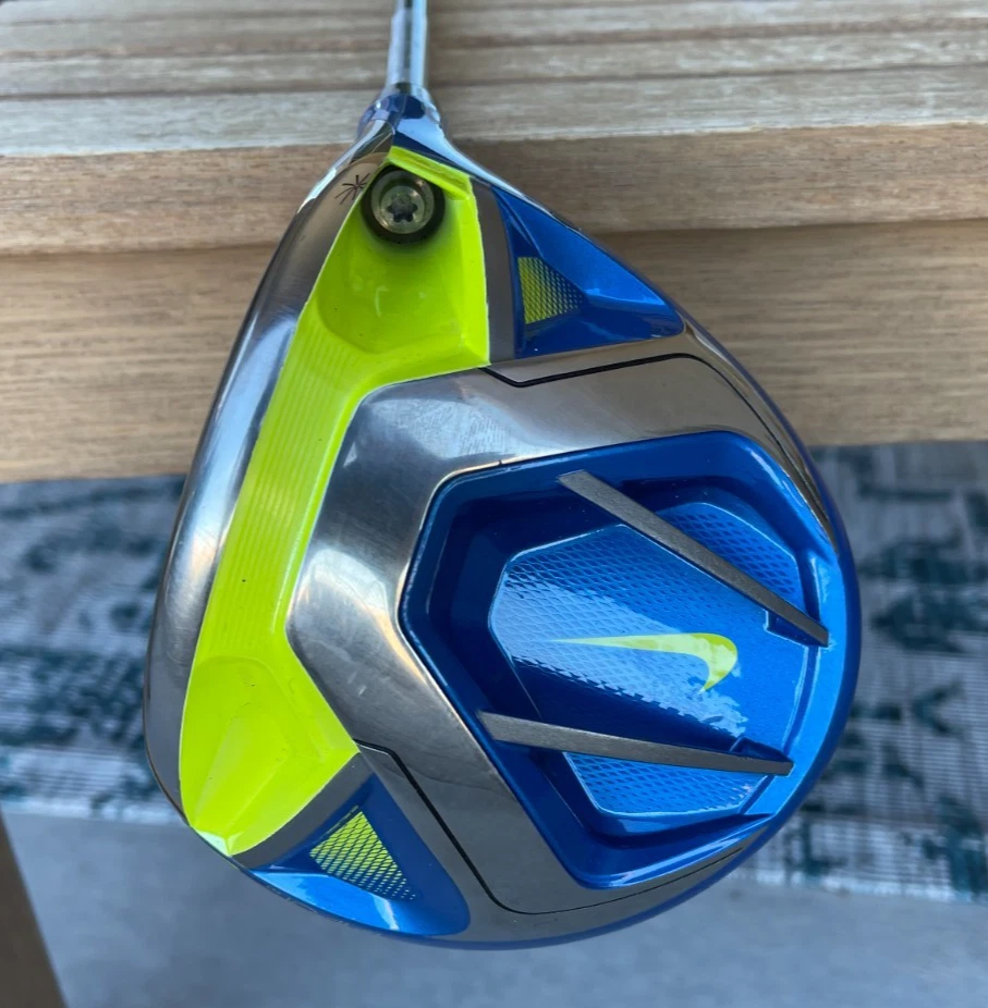 Nike Driver 9.5 Loft Golf Clubs for sale | eBay