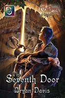 Bryan Davis | The Seventh Door | Taschenbuch | Englisch (2024)