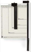 Papierschneider A4 A5 Schneidemaschine Guillotine Foto Metall