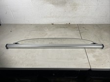 2004-2009 Toyota Prius Retractable Cargo Cover Shade Gray Oem