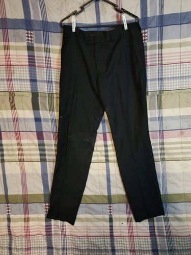 Men's Casual Dress Pants - Size 32 - Picture 1 of 3