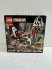 LEGO Star Wars: Speeder Bikes (7128)