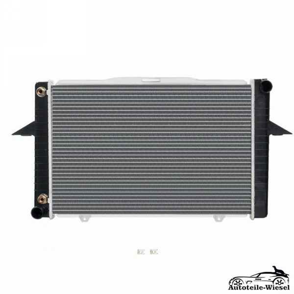 KüHler MotorküHler FüR Volvo V70 S70 850 Kombi 91-00-image